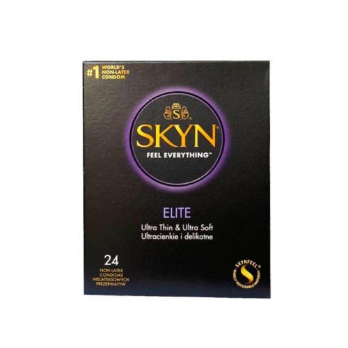 Skyn Elite, 24 шт - купити в Києві, Україні